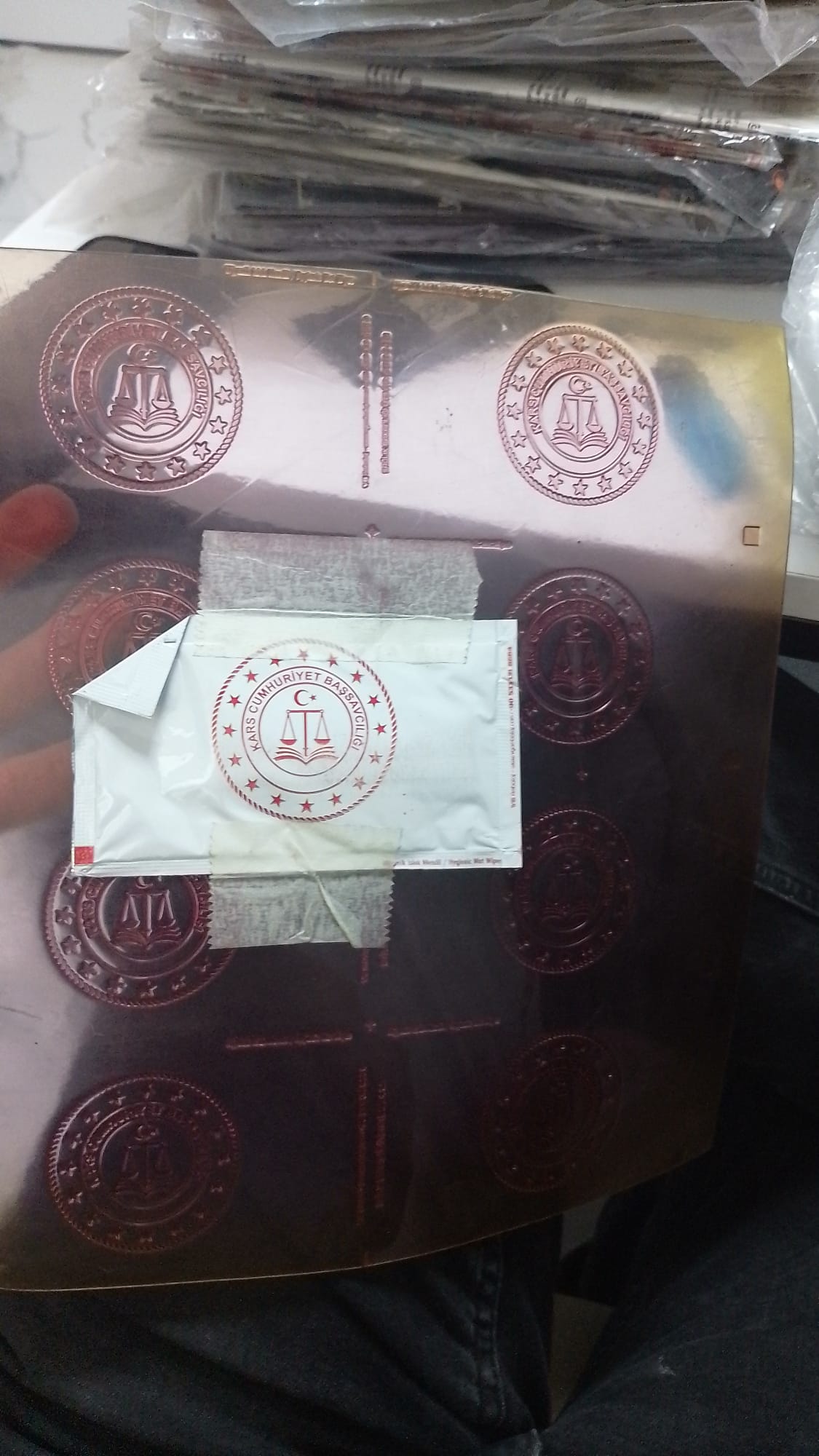 Kars Cumhuriyet Başsavcılığı